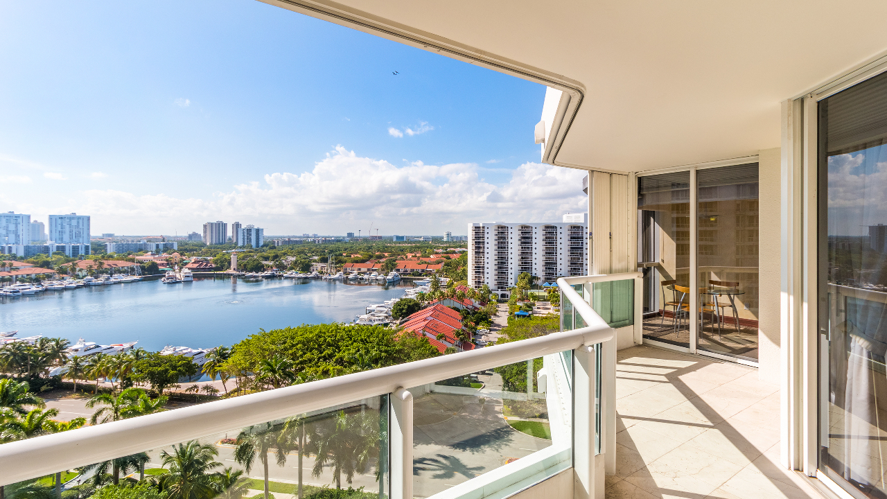 N Twr At The Point #1201-07