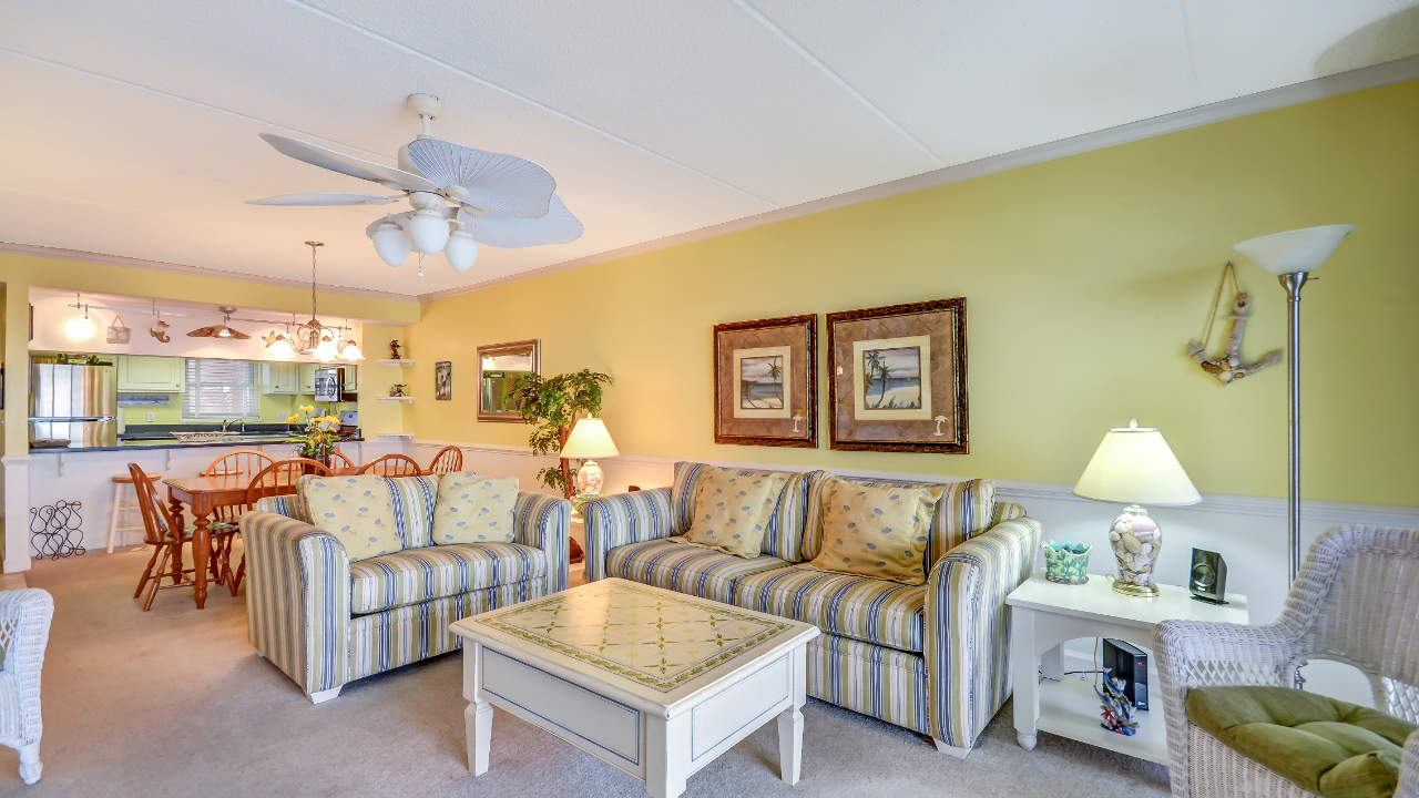 E7 Amelia South, Amelia Island, FL, 32034 Scene 4