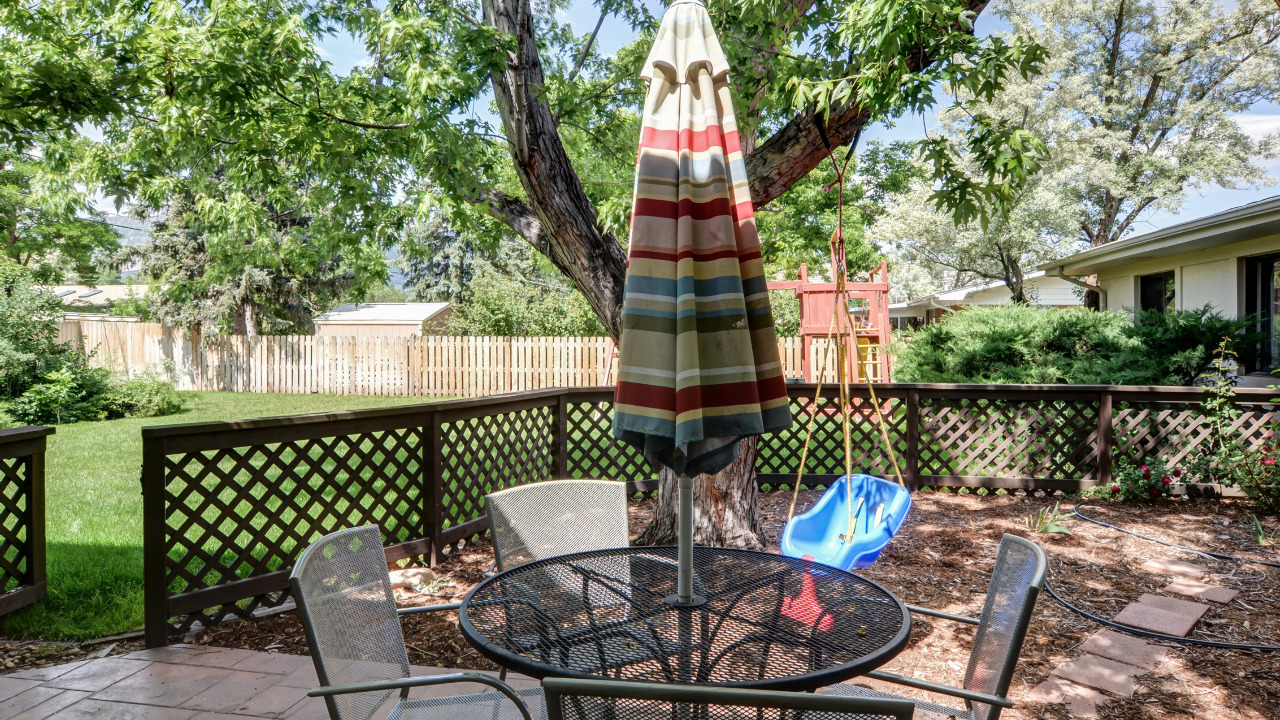 5360 Patio