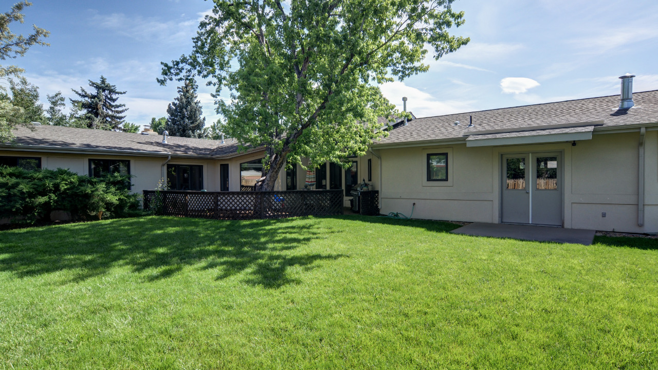 5360 Backyard