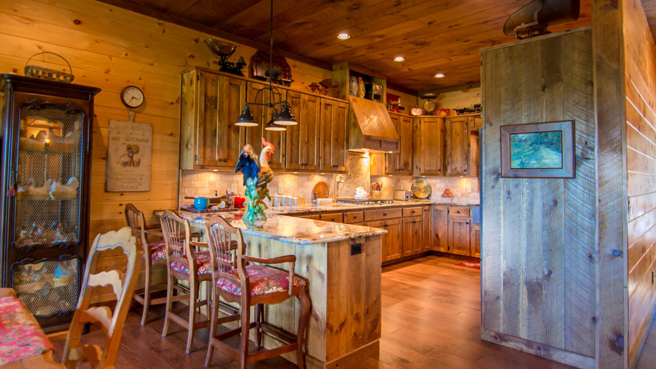 Scenic Heights, Blue Ridge, GA, 30513 Scene 3