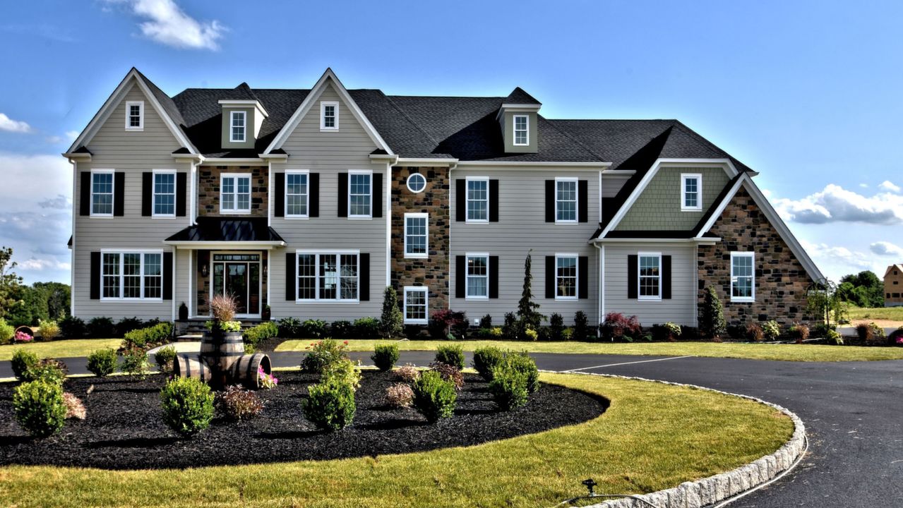 322 Old Limekiln Rd, Chalfont, PA, 18914 Scene 1