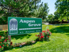 Welcome to Aspen Grove