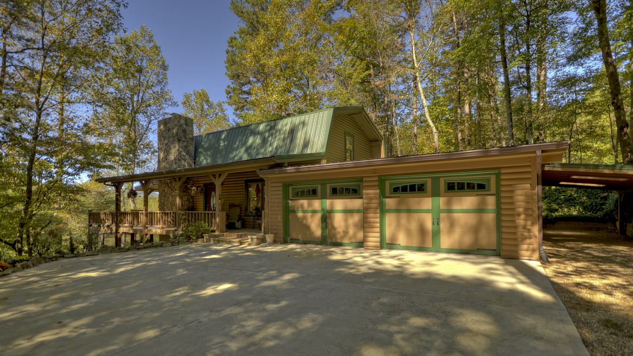 49 Ridge rd, Ellijay, GA, 30540 Scene 2