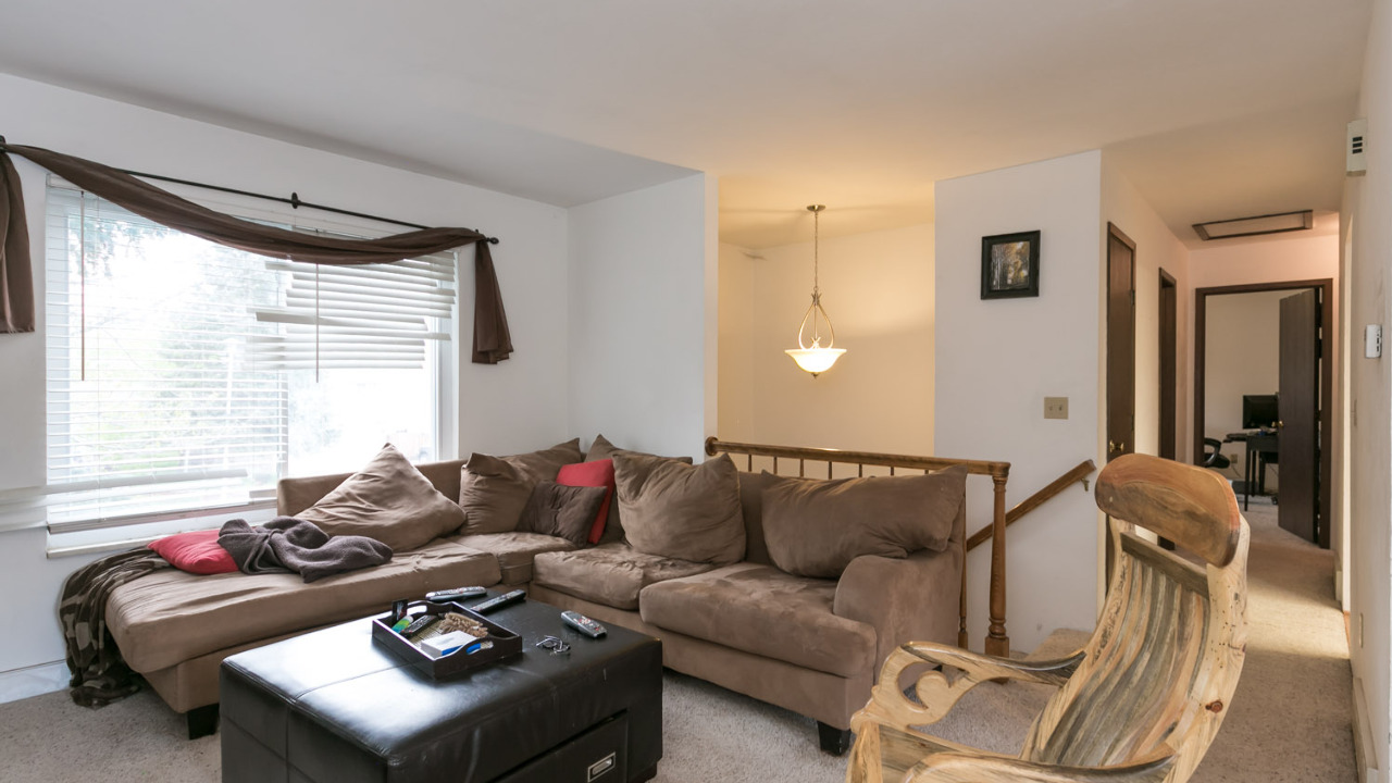 Family Room View 1