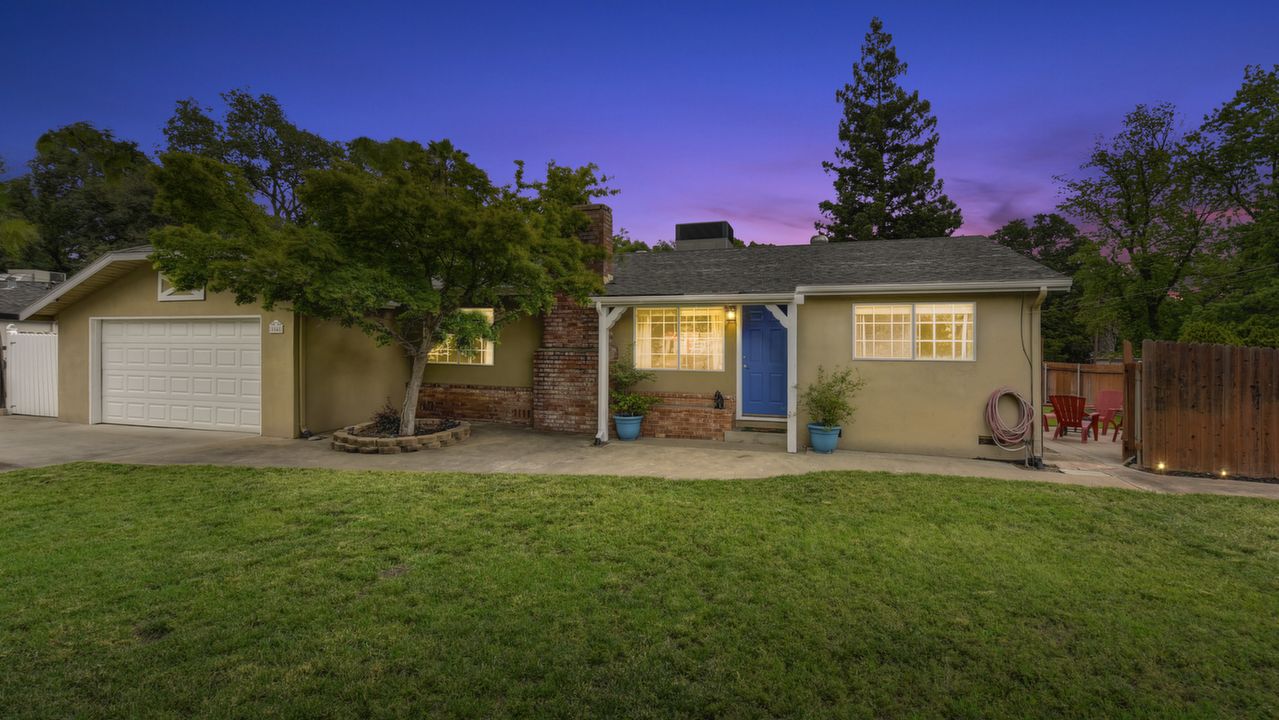 5548 Willow Oak Way, Fair Oaks, CA, 95628 Scene 2