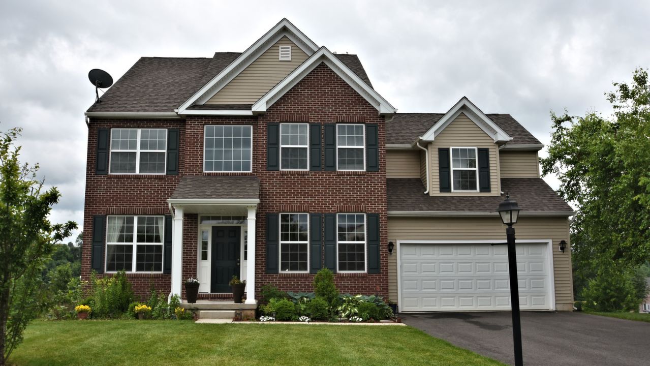 2902 Santa Maria Dr, Gilbertsville, PA, 19525 Scene 1