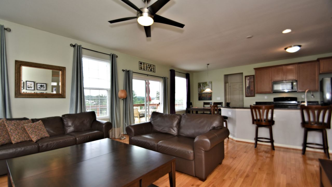 2902 Santa Maria Dr, Gilbertsville, PA, 19525 Scene 3