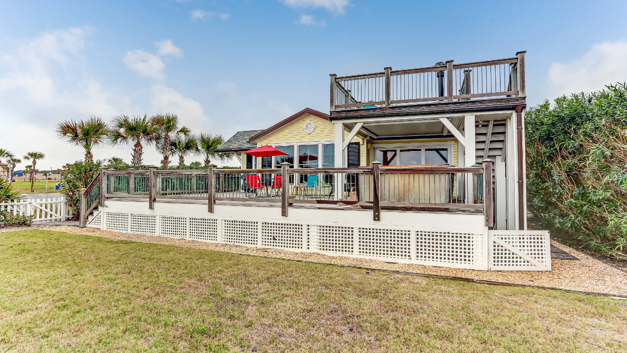 333 Ocean Ave, Amelia Island, FL, 32034 Scene 2