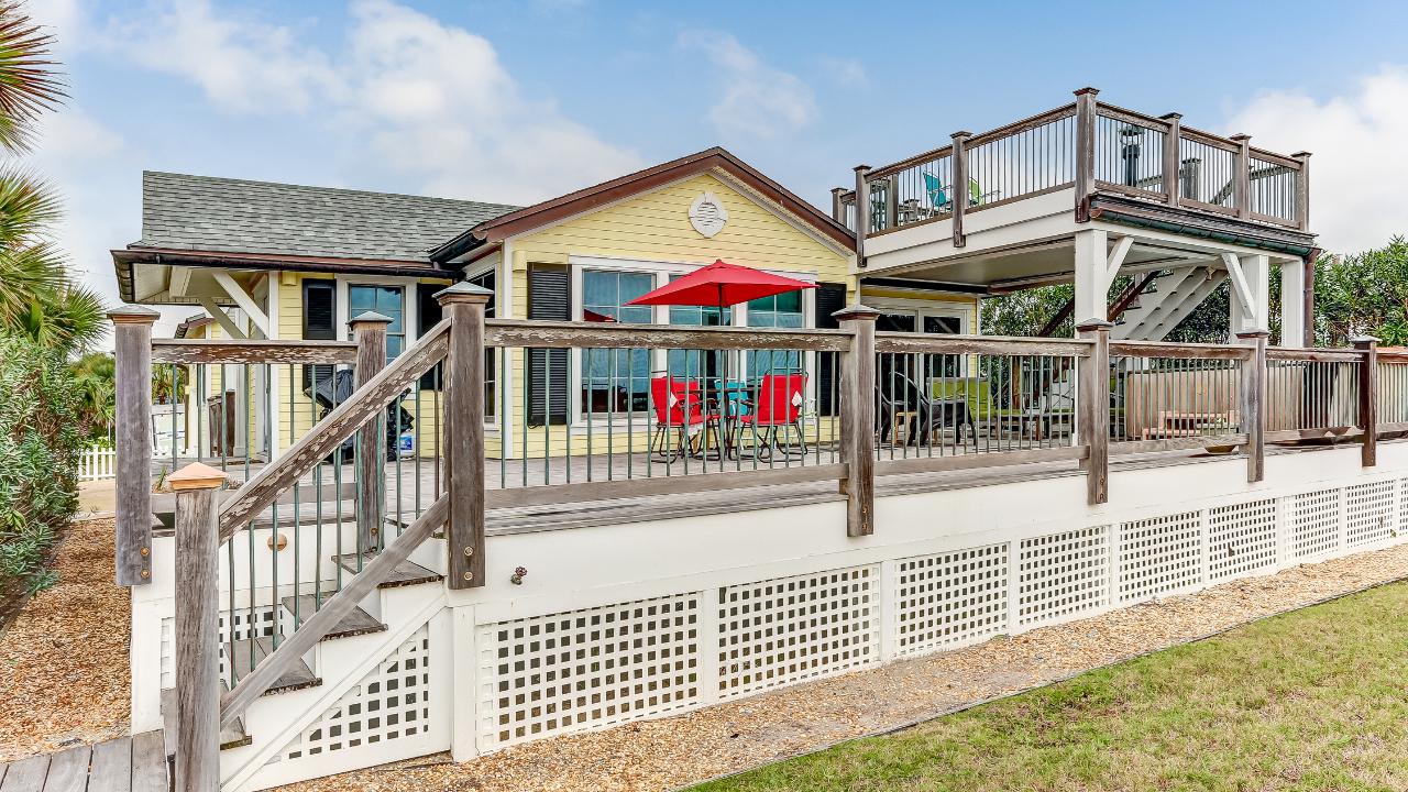 333 Ocean Ave, Amelia Island, FL, 32034 Scene 3