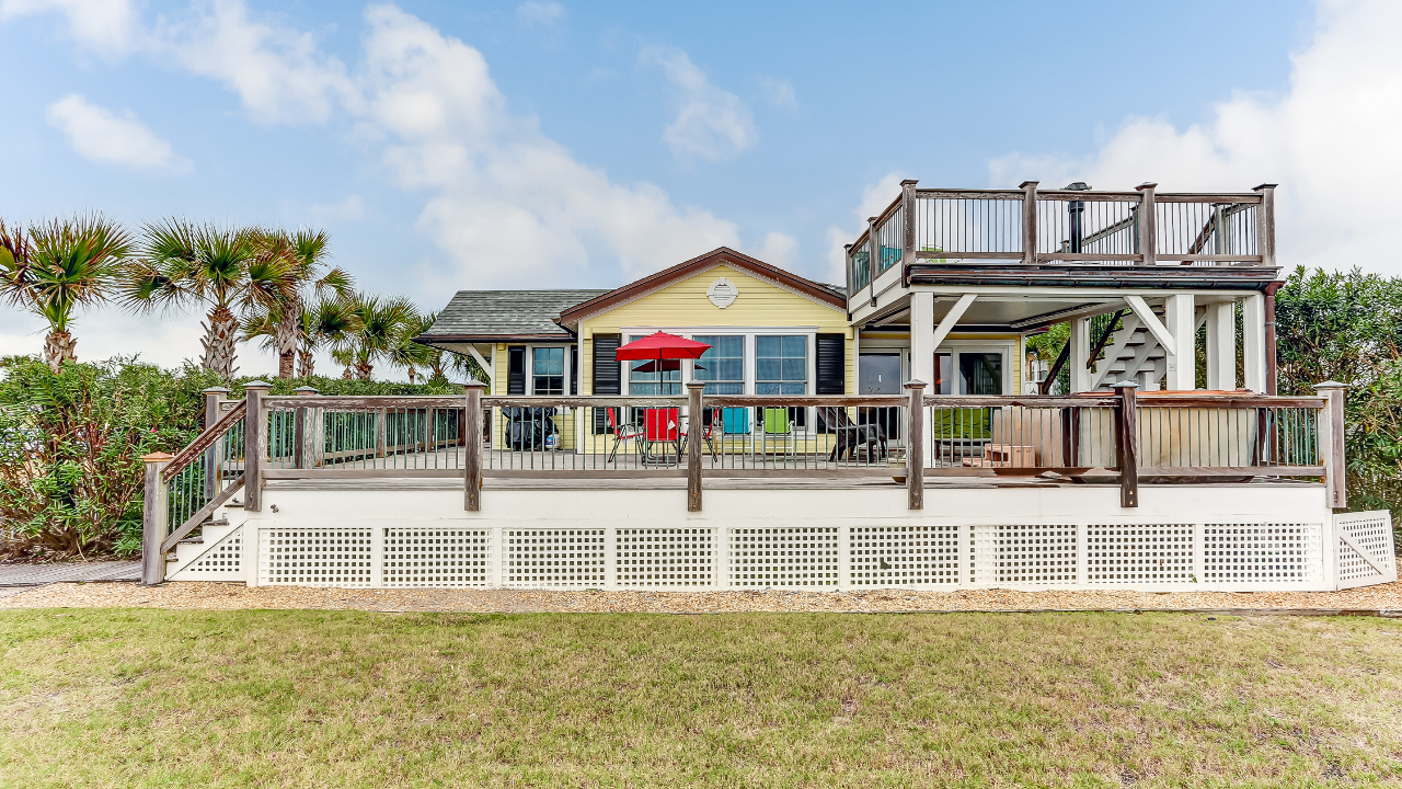 333 Ocean Ave, Amelia Island, FL, 32034 Scene 1