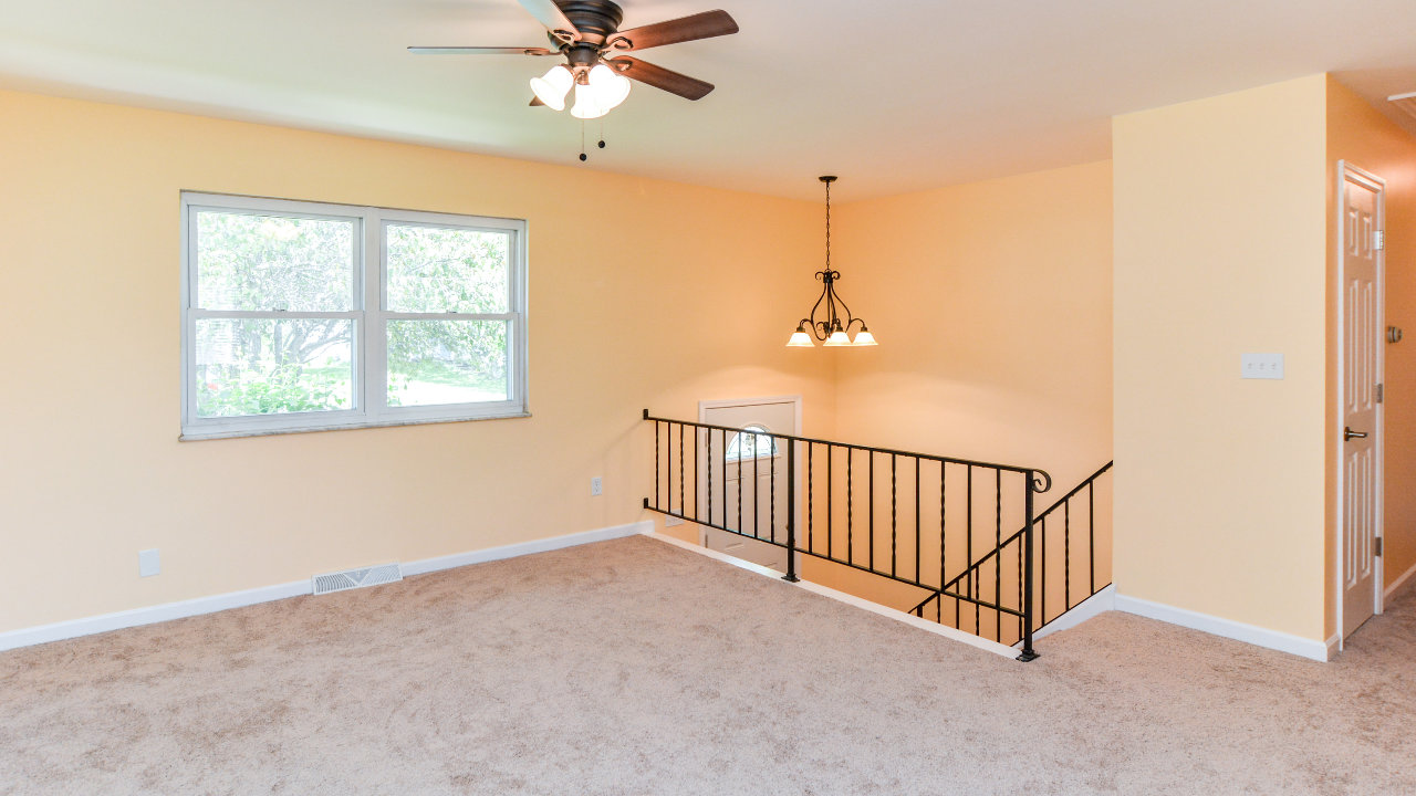 Living Room 2nd View