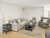 Living Room - 220 Bedford St U:E6
