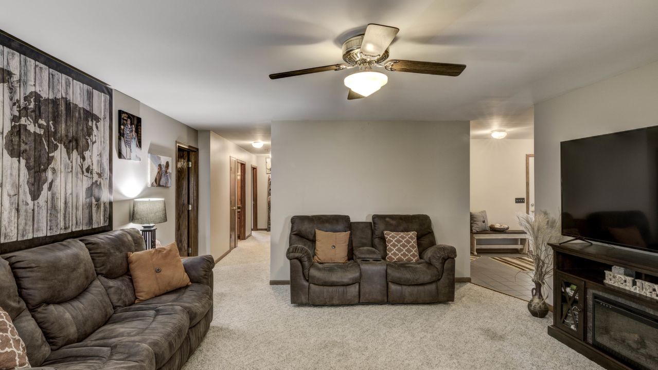 Call Joe Germain @ (715) 828-1113