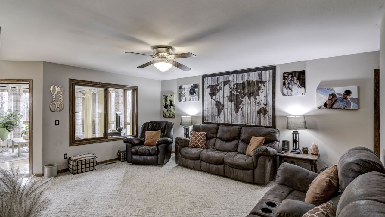 Call Joe Germain @ (715) 828-1113