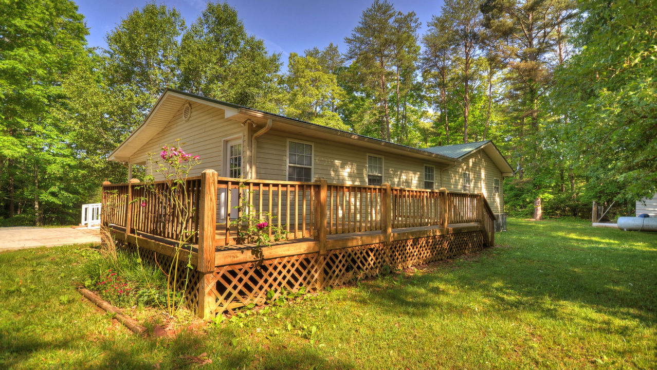 11 Johns Ridge rd, Blue Ridge, GA, 30513 Scene 4