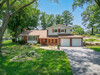 Front View - 8722 Sheffield Dr