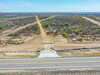 Drone - Cola Blanca Ranch Entrance 1