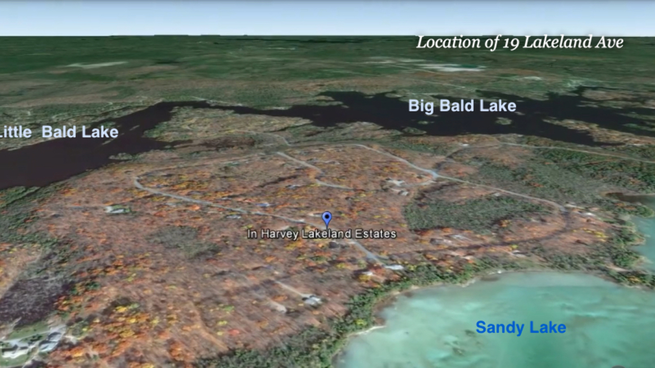 Harvey Lakeland Estates, Buckhorn, ON, K0L 1J0 Scene 2