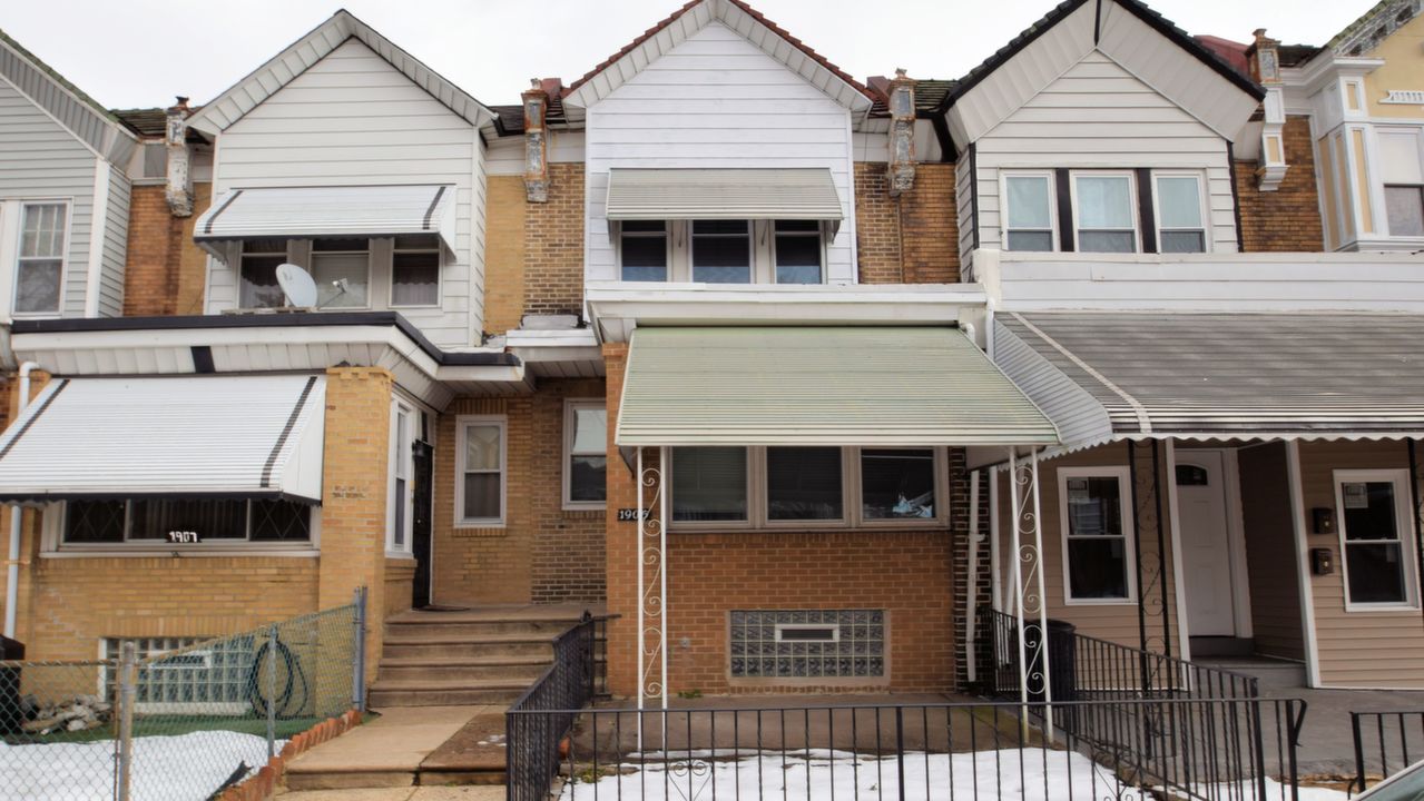 1905 N 52Nd Street, Philadelphia, PA, 19131 Scene 1