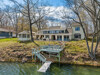 Aerial View 1 - 7093 Little Twin Lake Rd NE