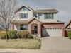 Front Yard - 25505 E 1st Ave