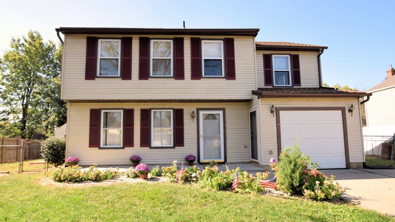 602 Courtland Ln, Fairless Hills, PA, 19002 Scene 1