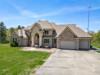 Front View - 15215 White School Rd