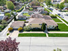Aerial View - 3873 Brummel St