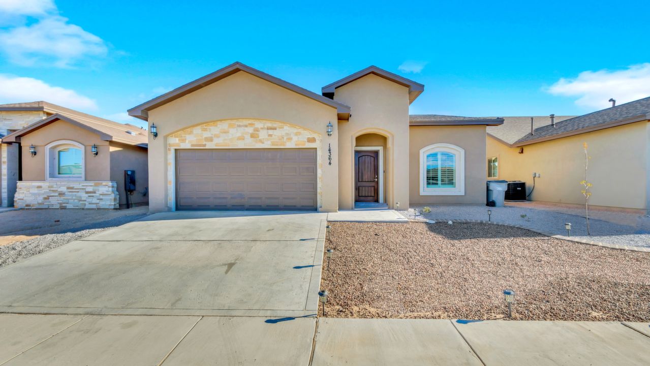 14364 Jonathan K Molina Ct, El Paso, TX, 79938 Scene 1
