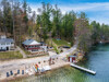 Aerial View 1 - 2408 Pinehurst Trl