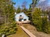 Aerial View 1 - 13820 N Forest Beach Shores Rd