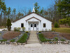 Aerial View 1 - 4353 N Spider Lake Rd