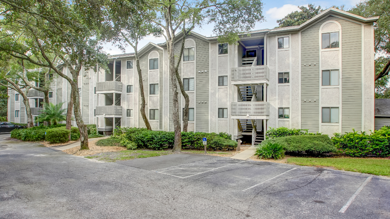 1E Amelia Landings, Amelia Island, FL, 32034 Scene 2