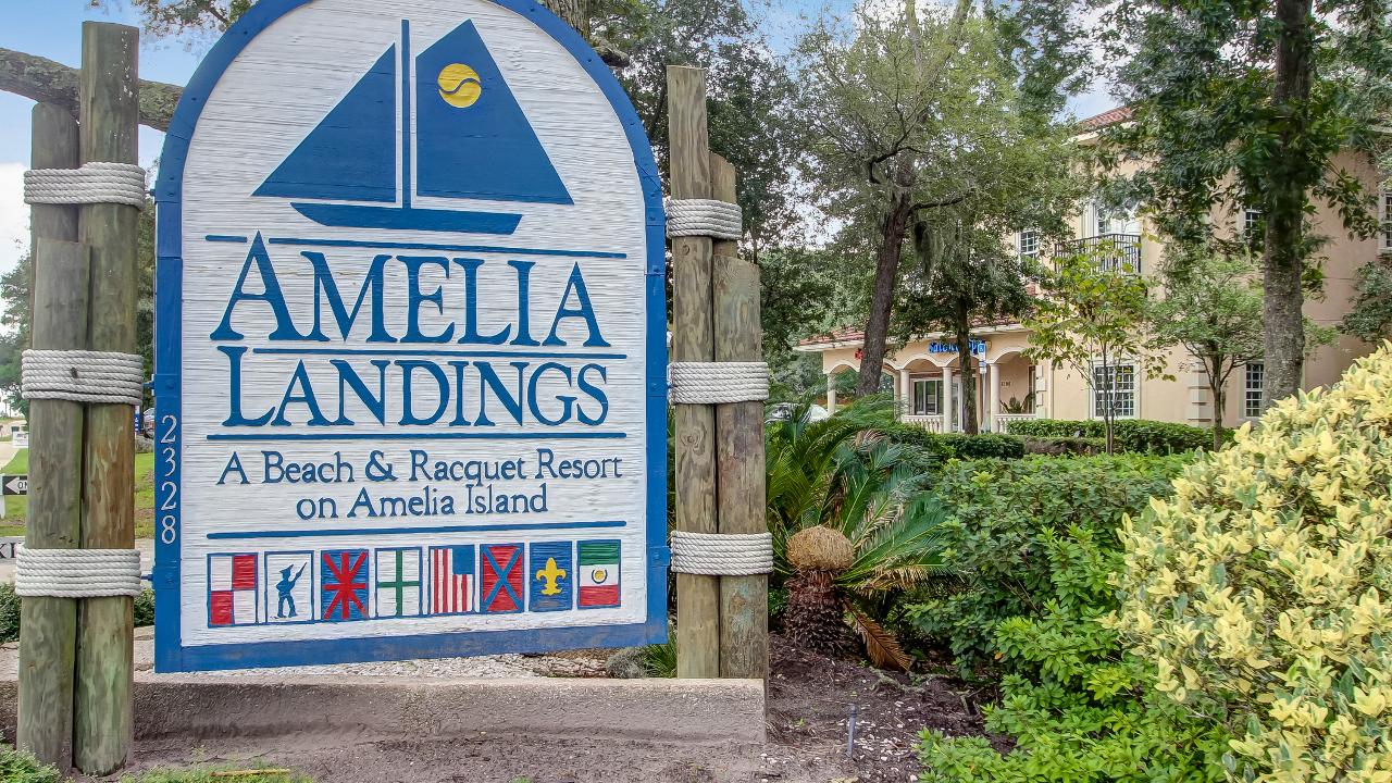 1E Amelia Landings, Amelia Island, FL, 32034 Scene 1