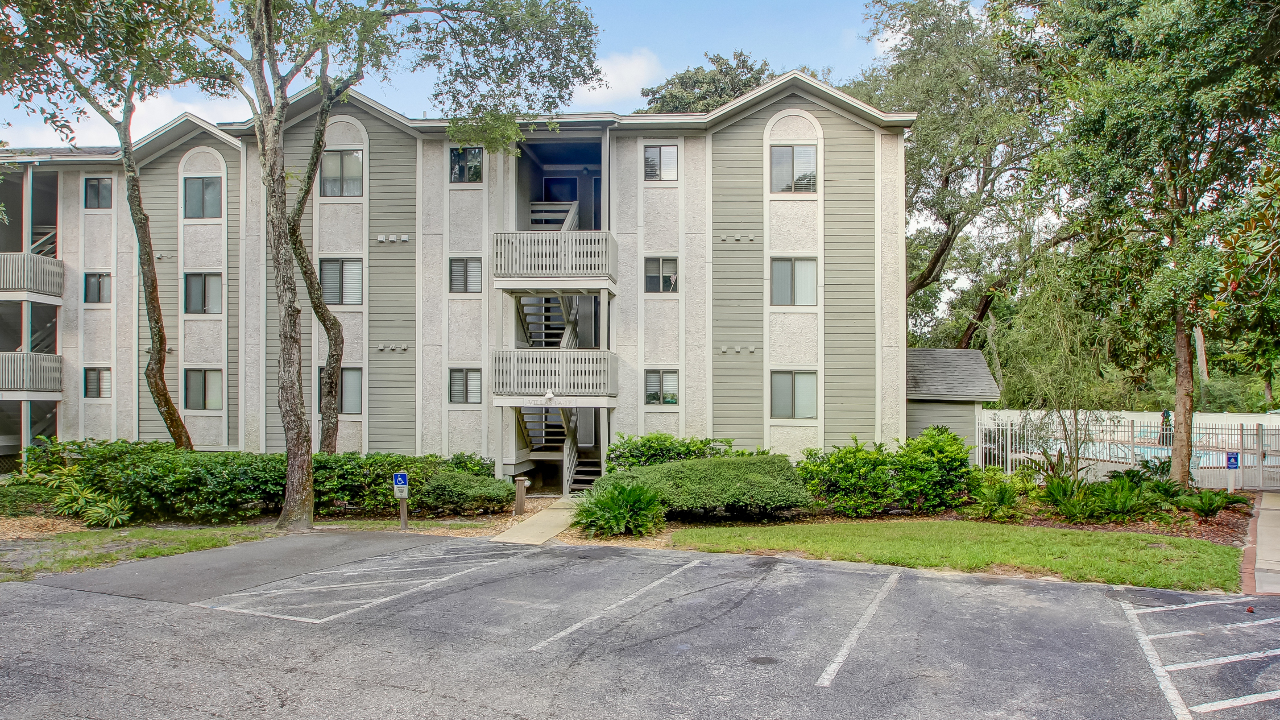 1E Amelia Landings, Amelia Island, FL, 32034 Scene 3