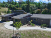 aerial  - 50856 Westview Ct.