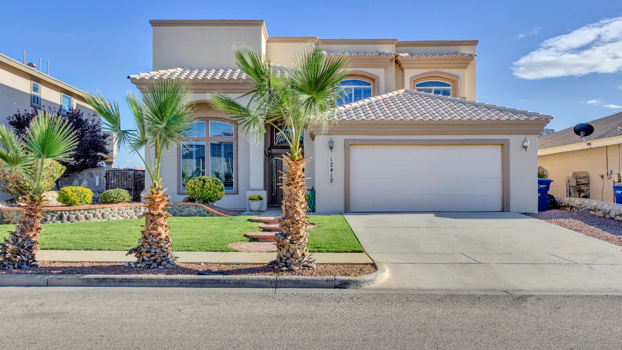 12412 Tierra Inca Dr., El Paso, TX, 79938 Scene 1