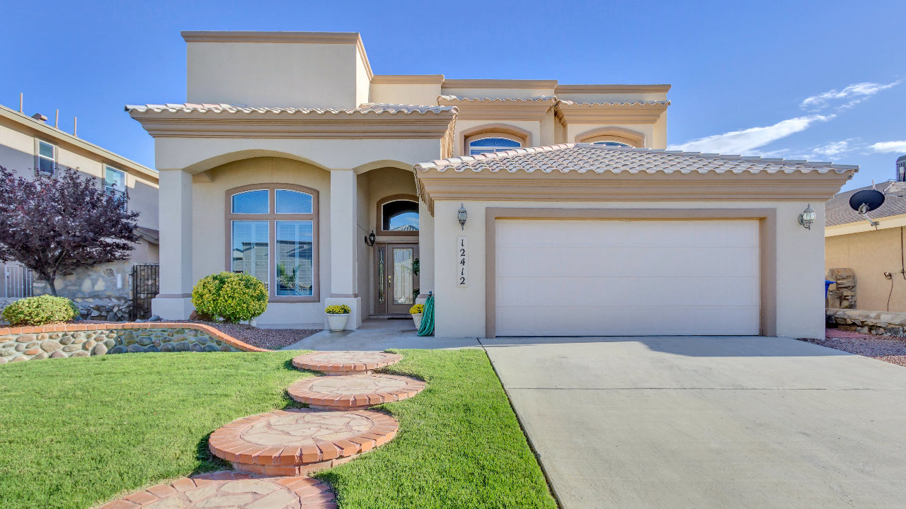 12412 Tierra Inca Dr., El Paso, TX, 79938 Scene 2