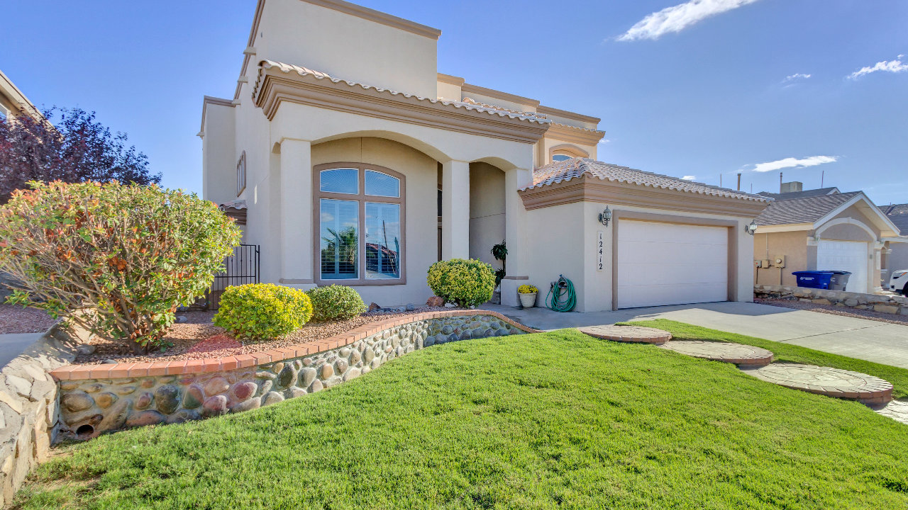 12412 Tierra Inca Dr., El Paso, TX, 79938 Scene 3
