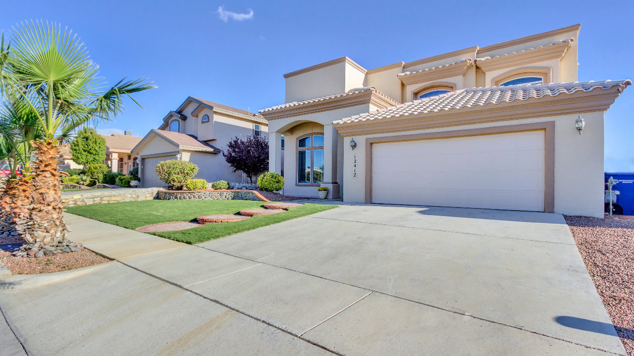 12412 Tierra Inca Dr., El Paso, TX, 79938 Scene 4