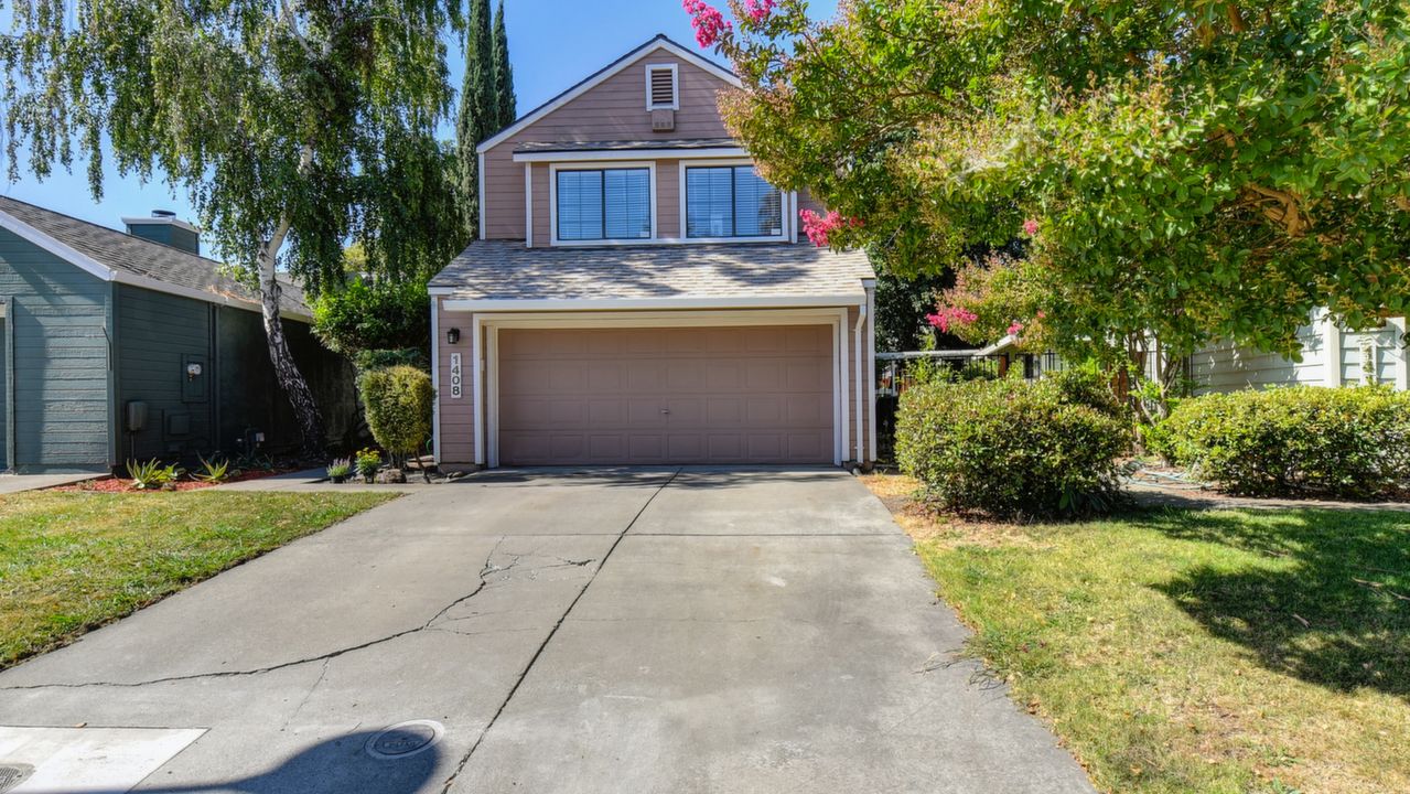 1408 Helmsman Way, Sacramento, CA, 95833 Scene 3