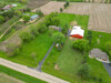Aerial - 10160 Cemetery Rd