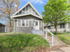 Front Exterior - 3515 N Colfax Ave