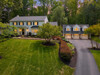 Front View - 11205 Sorrel Ridge Ln