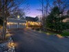 105 Pine Needle Ln01 Dusk - 105 Pine Needle Ln