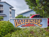 Waterside_Sign - 651 SE Bayshore Dr