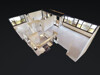 3D Tour Link Dollhouse-View - 166-35 9th Ave