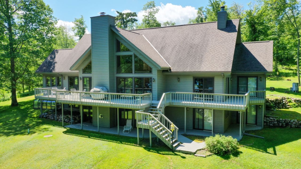 Call Jim Gajewski @ (715) 558-1599