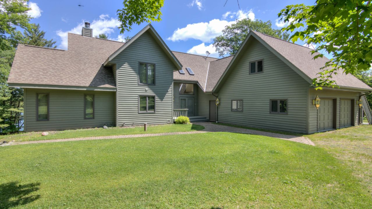 Call Jim Gajewski @ (715) 558-1599